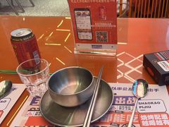 -神府路壹号·海鲜烧烤·砂锅粥·锅物(三坊七巷店)