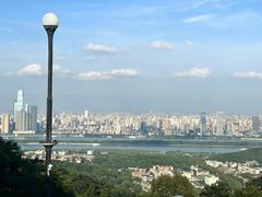 -岳麓山风景名胜区