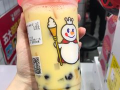 -蜜雪冰城(四惠东店)