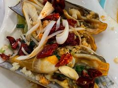 -郭姐·威海渔村(黄兴路店)