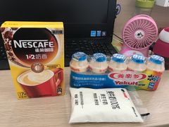 -庐州太太(CBD店)