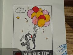 -布拉格餐厅· 中欧捷克菜(全国首店)