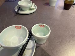 -川芙蓉·市井老川菜(长寿路店)