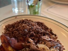 -Versailles Restaurant Cuban Cuisine