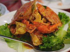 -双天海鲜楼 · 43年老字号