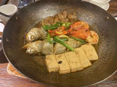 -临家闽南菜(宝洲路店)