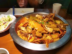 -谢蟹浓(西铁营万达店)
