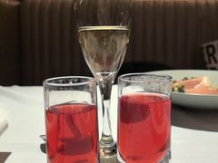 -戈雅法餐厅(世界城广场店)