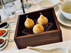 -宝丽轩中餐厅BAOLIXUAN