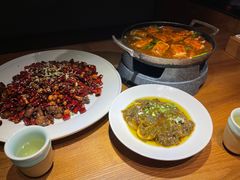 -九锅一堂酸菜鱼(新南凯德直营店)