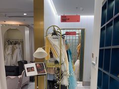 -海马体照相馆(环贸iapm大师爱情店)