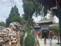 -莲池书院博物馆