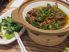 -乡村基·川味现炒大王(熙悦天街店)