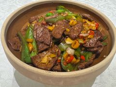 -马凯餐厅(地安门店)