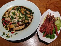 -水门巷餐厅(古子城店)