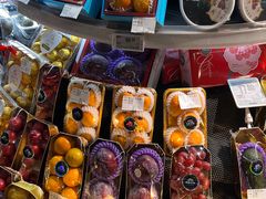 -Olé精品超市(上海虹桥南丰城店)