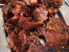 -嘚瑟人生烧烤·东北大油边(大学路店)