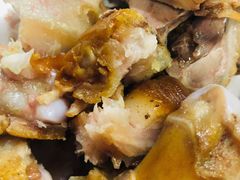 -天添手撕猪手(德政中路店)