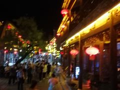 -台儿庄古城