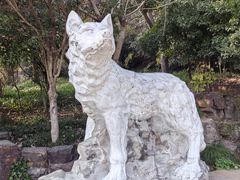 -狼山风景名胜区