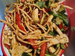 -河南前程·羊肉汤·烧烤(总店)
