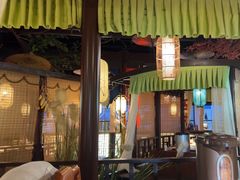 -福满我家大碗厨·湘菜(上海大厦店)