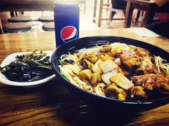 -董记面馆(漳州二路店)