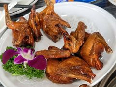 -鸽鸟轩(石岐店)