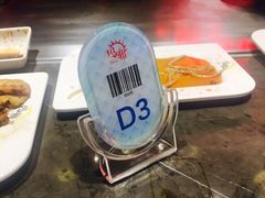 -玛雅铁板烧餐厅(中关村店)