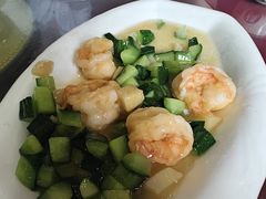 -华光餐厅(复兴路店)
