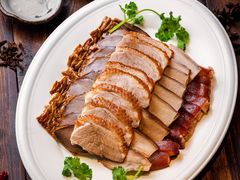 -狮头牌卤味研究所·卤味饭(花城汇南区店)