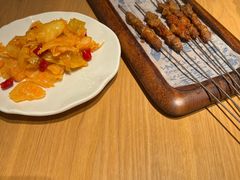 -马记永·兰州牛肉面(天通苑家乐福店)
