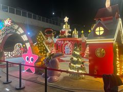 -光启城时尚购物中心