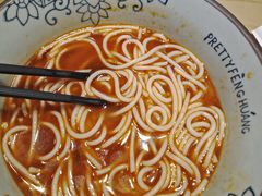 -俏凤凰(美林M·LIVE天地东座店)