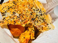 餐前面包-Solo(衡山路店)