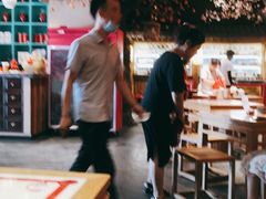 -长安大牌档之西安博物院文化餐厅(中贸店)