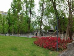 -平安桥天主教堂