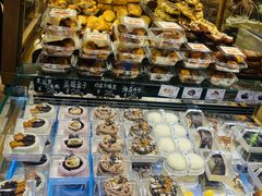 -小飞象面包公社(珠江路金鹰店)