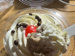 -苹果花园(鞍山路店)