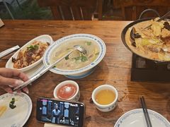 -老雒阳面馆·水席(定鼎门店)