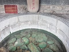 -华清宫景区