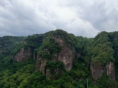 -十九峰景区