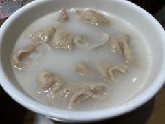 -天发芽·何记葫芦头泡馍·老字号(小南门店)