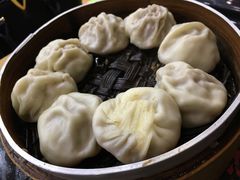 -百年尹氏汤包(湖南路狮子桥店)