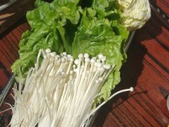 -沙胆彪炭炉牛杂煲(成都玉林店)