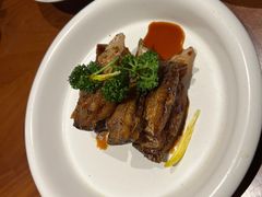 -上海人家花樣年华(中山公园店)
