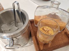 -泰香米泰国餐厅(鎏嘉码头店)