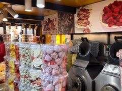-秋栗香(地安门店)