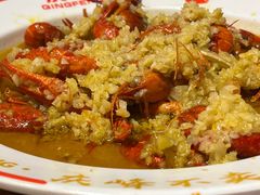 -庆峰龙虾烧烤(合肥一店)