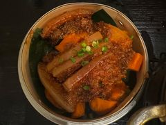 -简小舍·民间手艺菜(武昌江滩店)